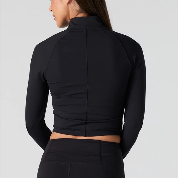 Yoga jacket - Picture 2 of 5